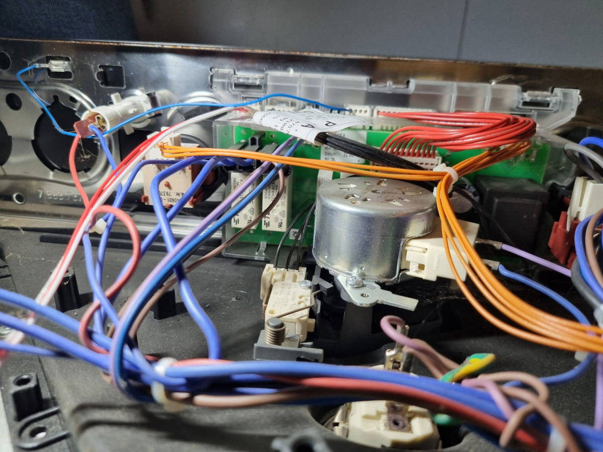 Miele Underbench Oven Repair in Armidale